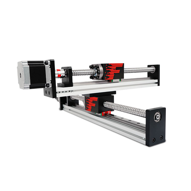 Xy shop robot arm