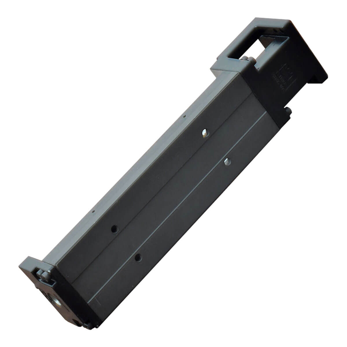Optional Screw Lead Embedded Design Motorized Linear Slide Guide Featured Image