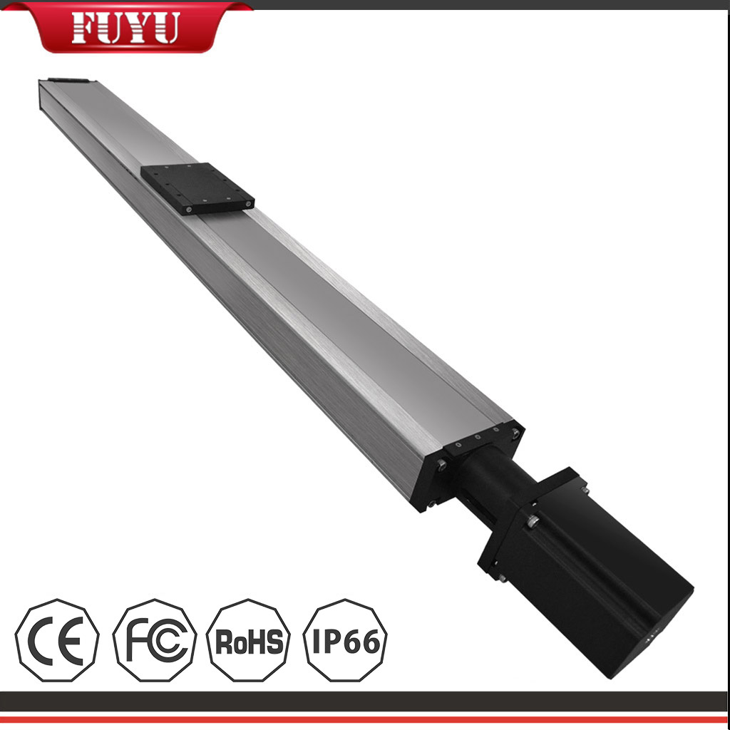 heavy duty robotic arm