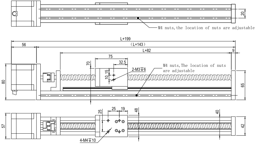 Technical Parameter