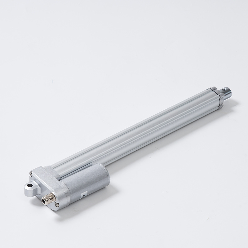 Certification CE 12V24V36V48V Actionneur linéaire pour véhicule d'ingénierie