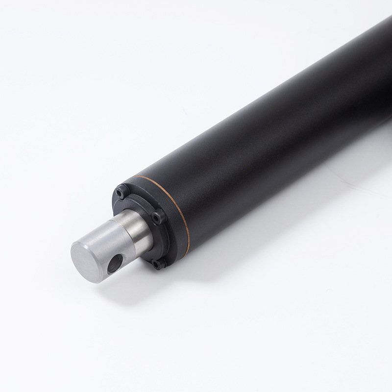 Duty Cycle 25 Industrial Linear Actuator with Builtin Limit Switch