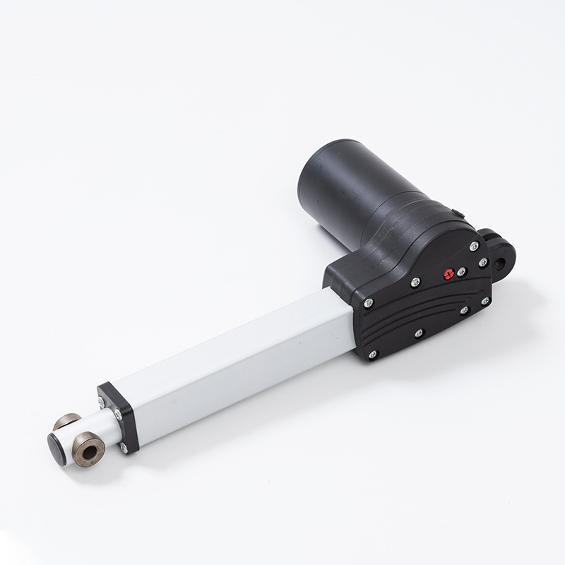 DC Motor Customizable Miniature Linear Actuator for Electric Sofa