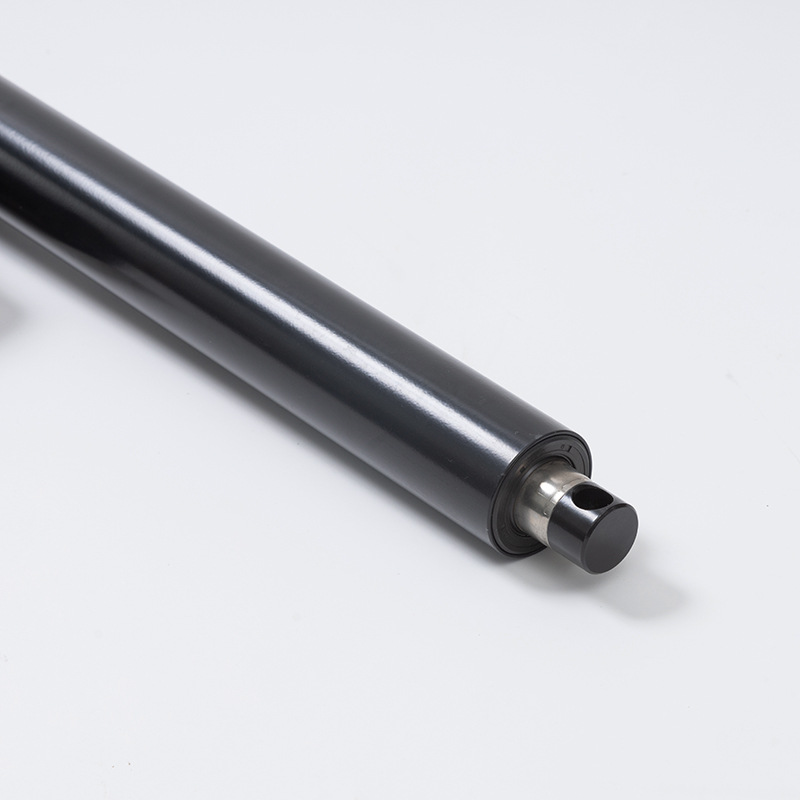 Hall Sensor Linear Actuator with Clutch for Agricultural Machine Fuyu