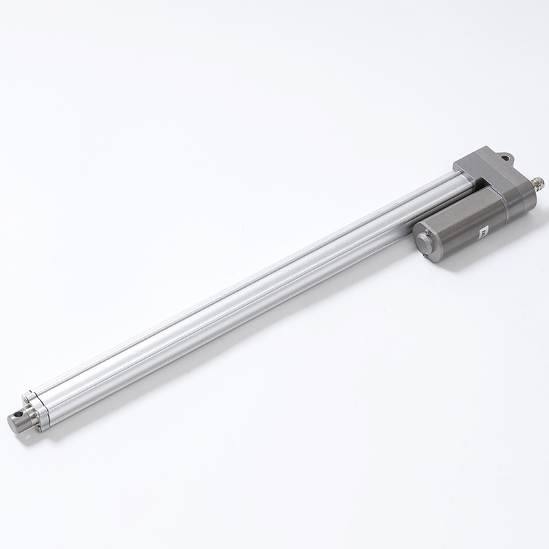 Waterproof Long Service Time Linear Actuator for Healthcare Industry