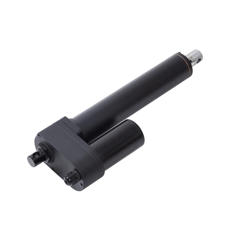 Duty Cycle 25% Industrial Linear Actuator with Built-in Limit Switch