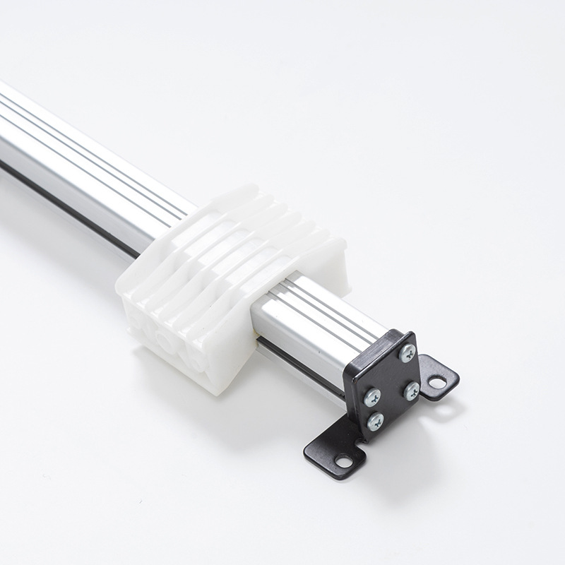 Sliding Motion Drive Maintenancefree Linear Actuator for Message Chair