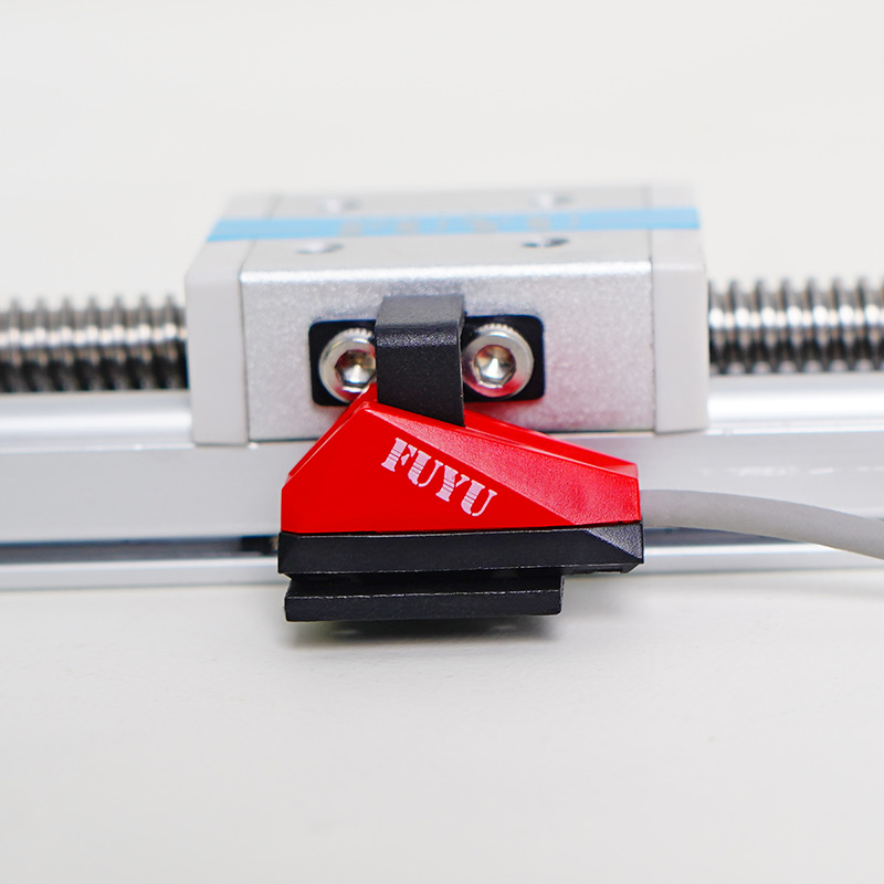 FUYU Phototransistor Switch for Linear Motion Guide Featured Image