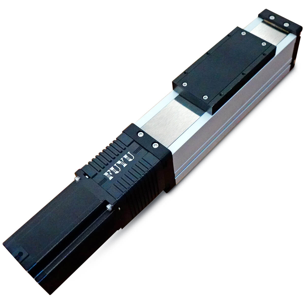 Factory Ball Screw Enclosed Linear Motion Guide Good Repeatability and Accuracy