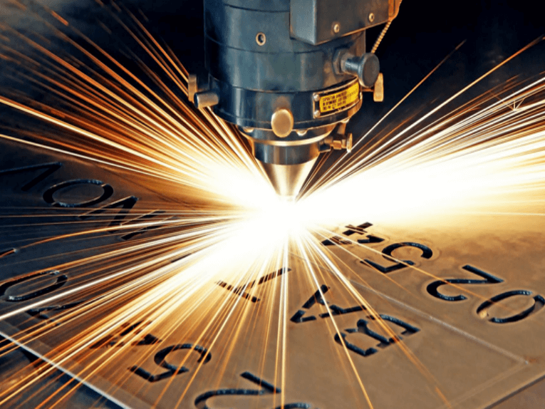 How Does Robot Laser Cutting Improve the Situation?
