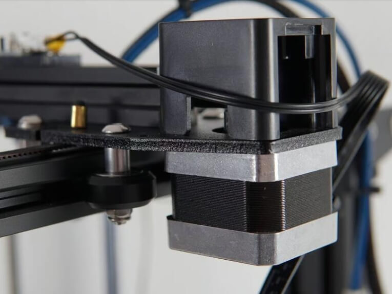 Multi-axis Systems: Positioning and Movement Stages from FUYU Motion