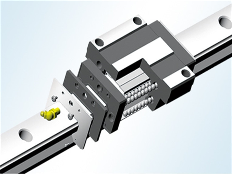 Why Use Linear Guides and Ball Screws with Ball Chains?