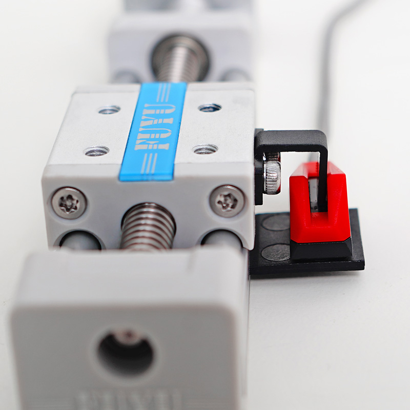 FUYU Phototransistor Switch for Linear Motion Guide