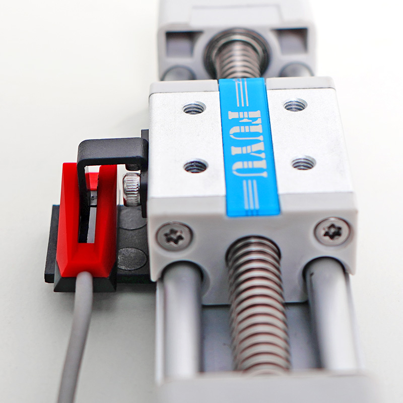 FUYU Phototransistor Switch for Linear Motion Guide