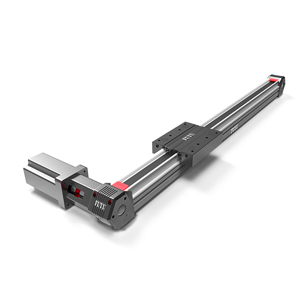 High Speed Lightweight Linear Axis