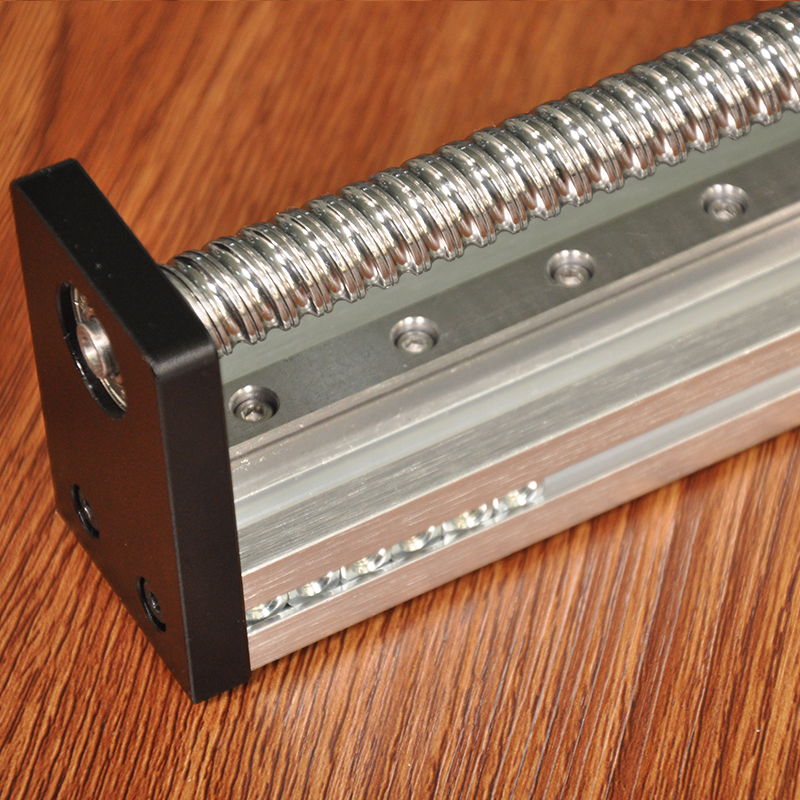 Factory Sale Ball Screw Linear Gantry Module CNC Fuyu Technology Co., Ltd.