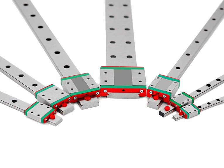 Three efficient ways to reduce maintenance costs for linear systems