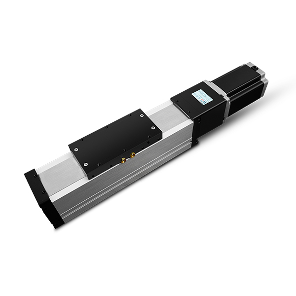 Sealed Structure Linear Guide