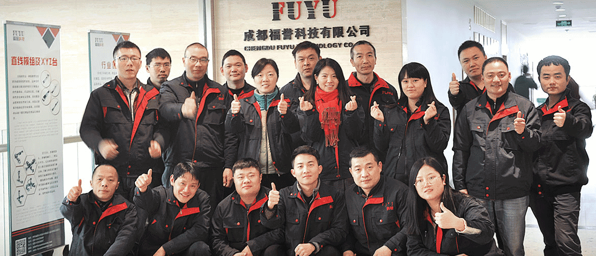 Our Team