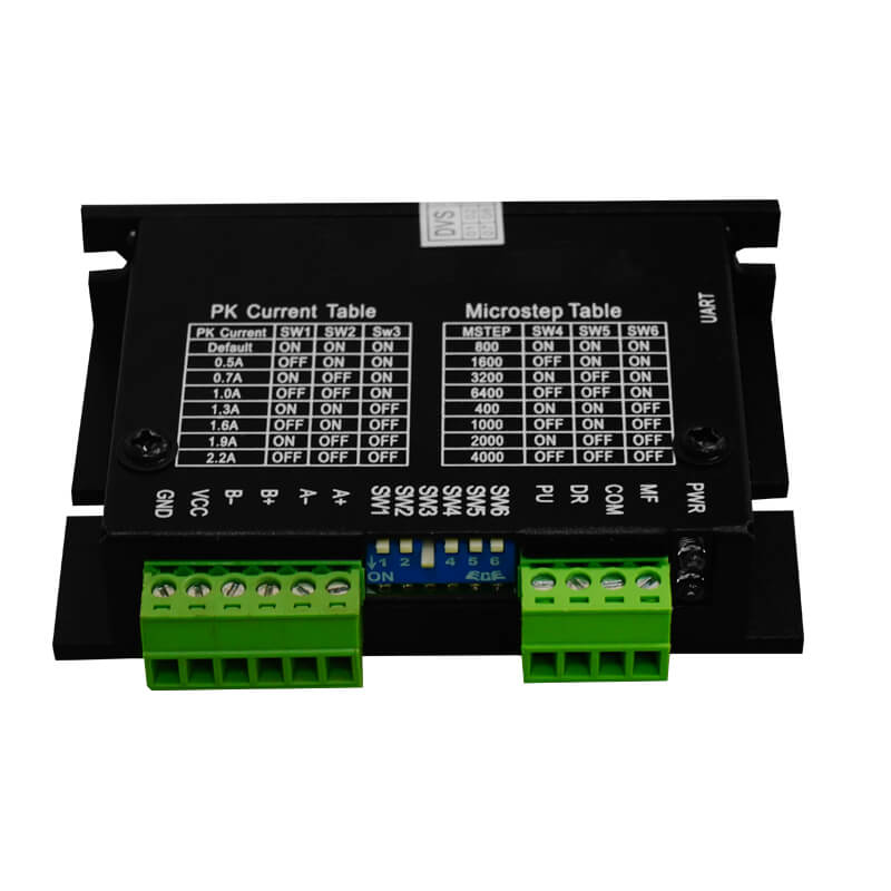 Linearführungssatz FMDD36D22NOM Schrittmotortreiber