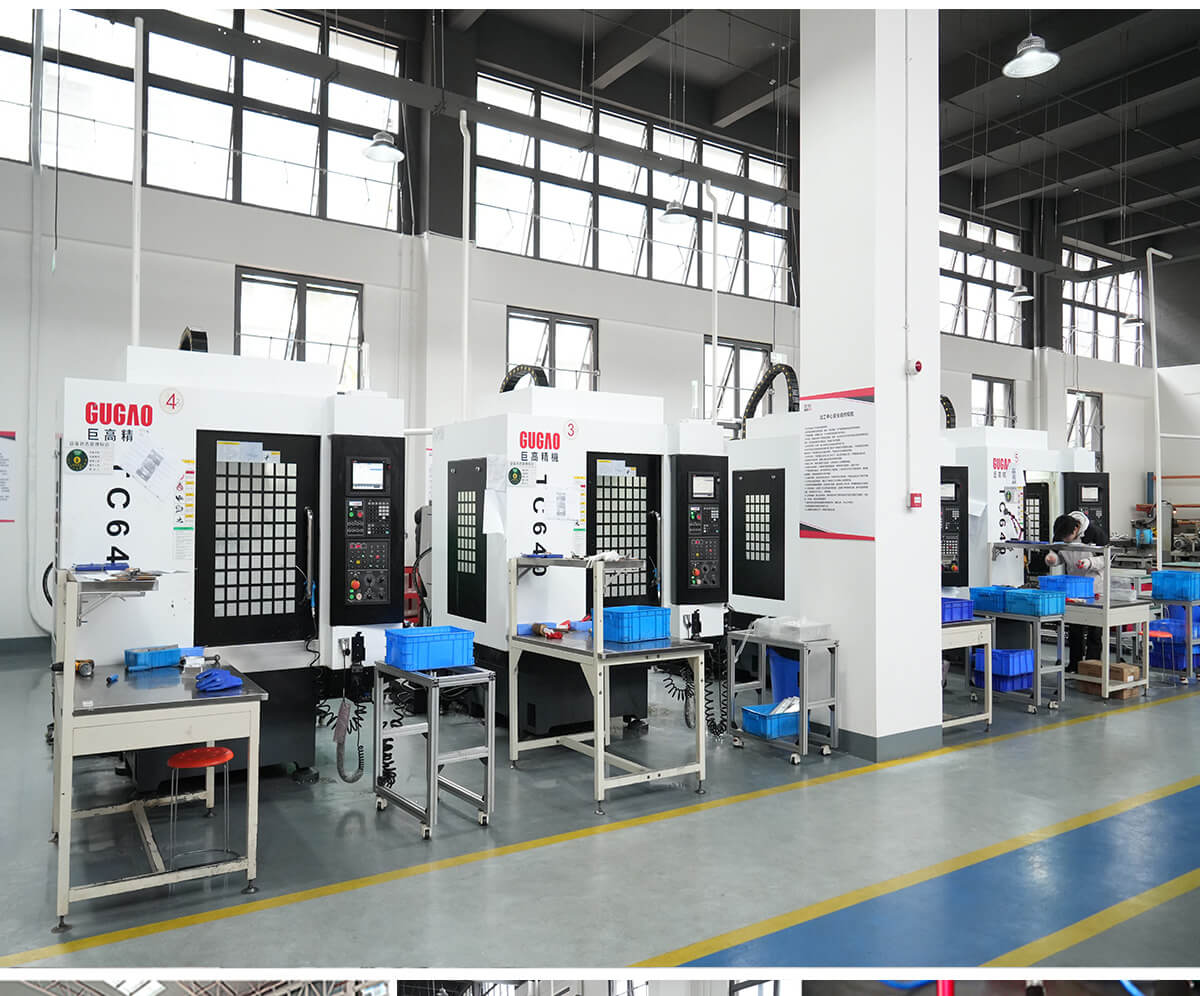 Multi-axis Positioning Stage XYZ Motorized Table Linear Motion Gantry ...