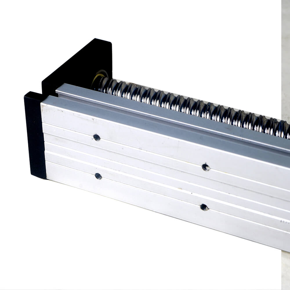 Linear Positioning System XY Stage 2 Axis Vertical Motion Table - Fuyu ...