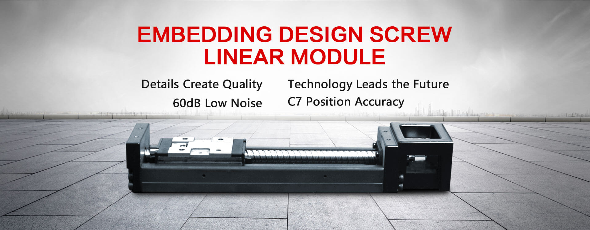 KK Linear Module