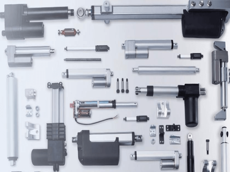 Linear Actuator Industry Solutions