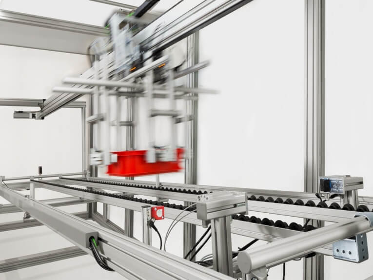 Linearmotoren und Aktuatoren erfüllen Automatisierungsanforderungen