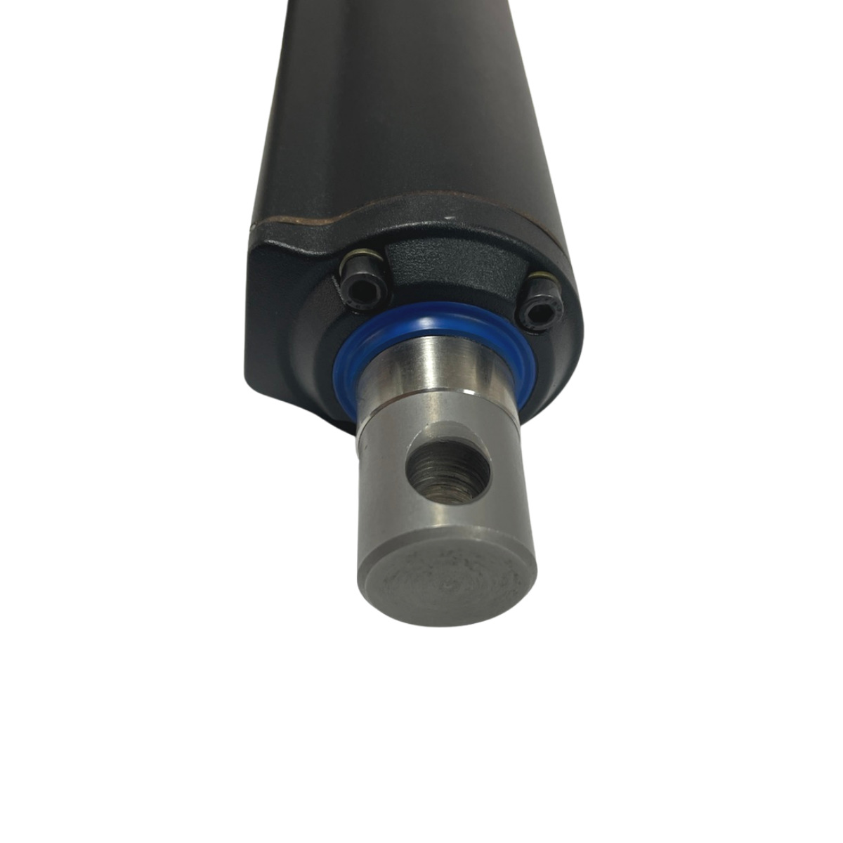 Aluminum Alloy Linear Actuator with Reed Switch Replace Cylinder Fuyu