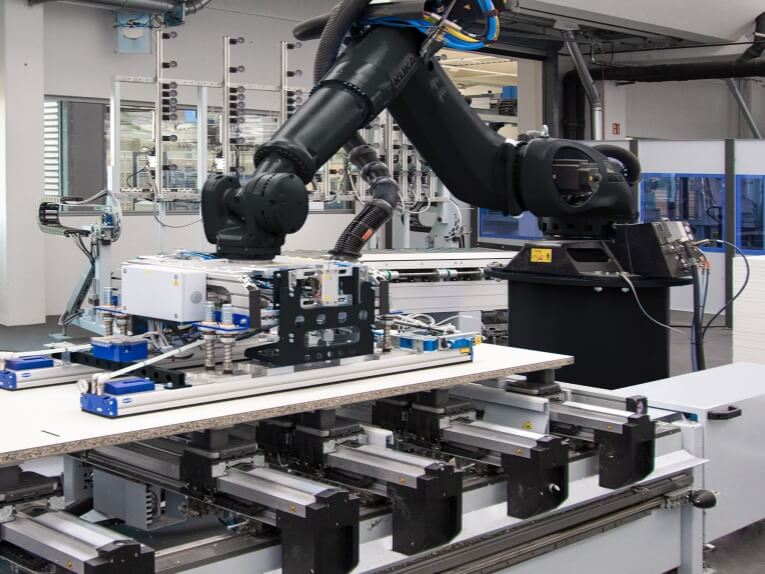 Why You Should Use CNC Machining for Robotic Assembly