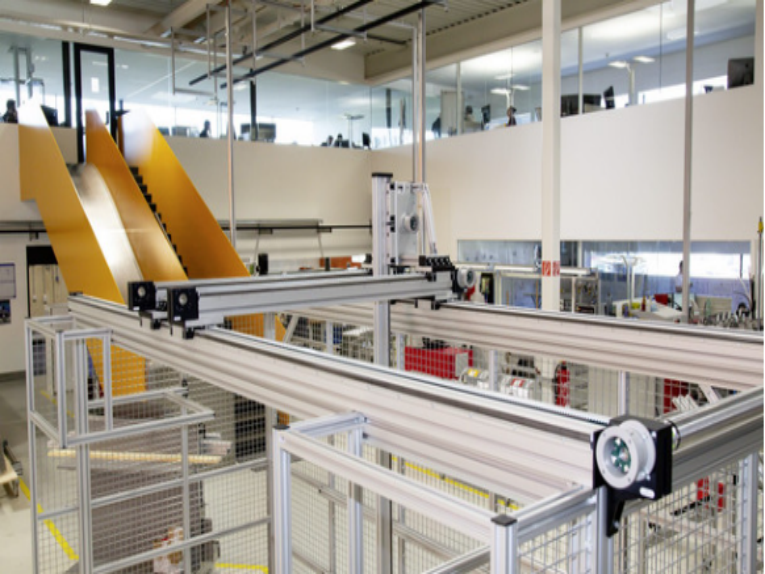 Specifying and Sizing Linear Rails for Motion Systems