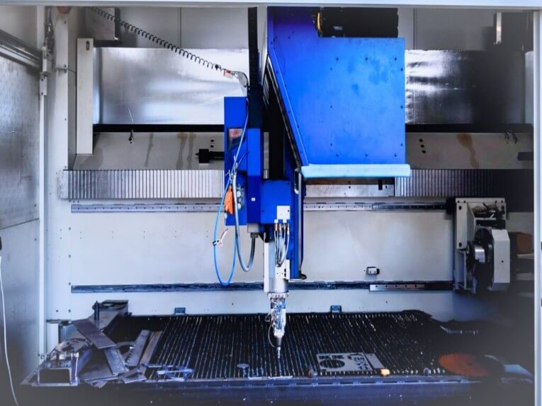 3 Important Details to Keep in Mind before Integration of the Laser Cutting Robots
