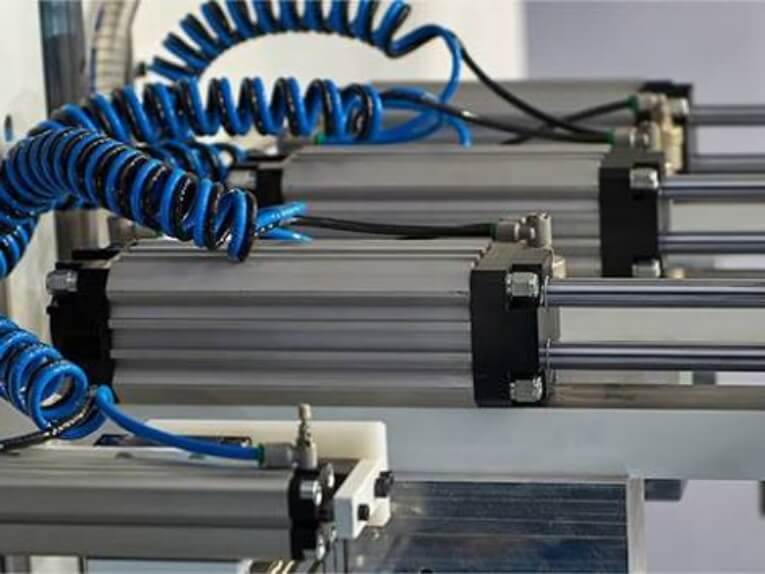 Servo Pneumatics Guide