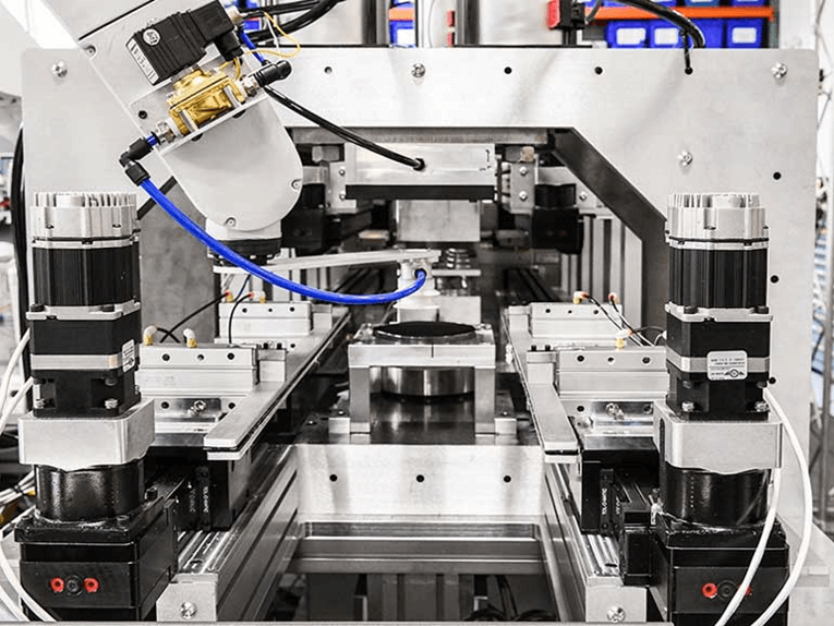 How to Design a Linear Motion System