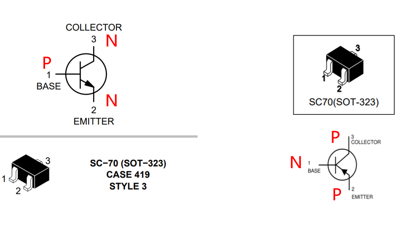 diagrama de circuito