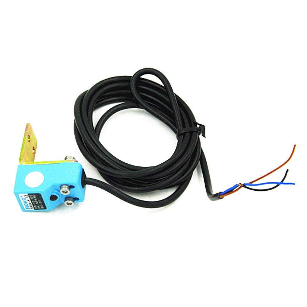Induction Limit Switch for Linear Motion System Fuyu
