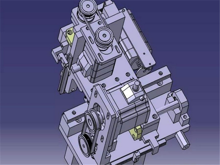 6 things small manufacturers need to know about Cartesian robots