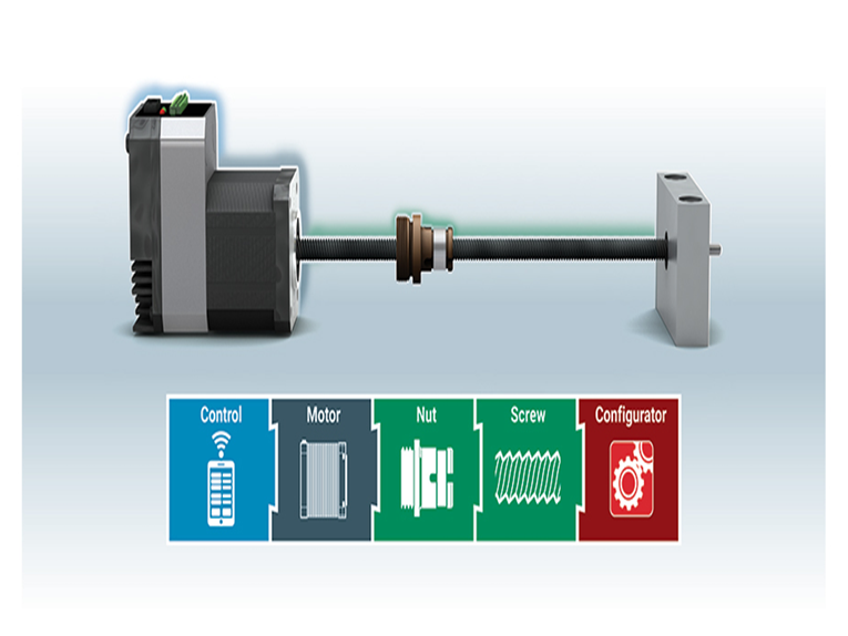 Five Key Factors for Selecting Precision Linear Modules