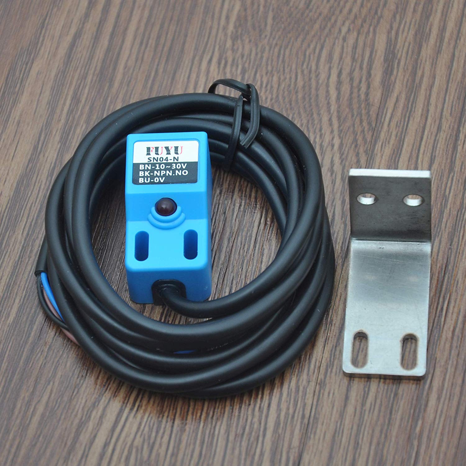 Induction Limit Switch for Linear Motion System Fuyu