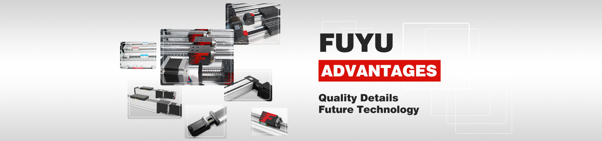 Information of FUYU Technology